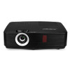 VIVIBRIGHT 3500 ANSI Lumens LED Projector, 1024x768 Pixels. Long Throw Projector for Business, Teaching, Home Film. PRX570L