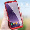 ZNP 360 Degree Shockproof Phone Case For Samsung Galaxy S9 S8 Plus Note 8 9 Cover Shell For Samsung S7 Edge S8 Protection Cases