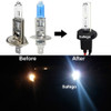 Safego 35W single beam hid xenon bulbs lamps auto car lights h1 h3 h4 h7 H8 H9 h11 9005 9006 HB3 HB4 4300K 6000K 8000K