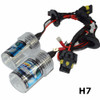 Safego 35W single beam hid xenon bulbs lamps auto car lights h1 h3 h4 h7 H8 H9 h11 9005 9006 HB3 HB4 4300K 6000K 8000K