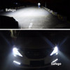 Safego 35W single beam hid xenon bulbs lamps auto car lights h1 h3 h4 h7 H8 H9 h11 9005 9006 HB3 HB4 4300K 6000K 8000K