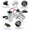 2PCs 12V 100W Xenon H7 HID Conversion Kit Xenon bulb h7 6000k 4300K 8000K Car Headlight Bulbs Super White H1,H4,H9,H11,9006,9005