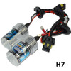 slim ballast HID kit xenon 35W H4 H7 H11 xenon hid conversion kit H1 H3 H8 H9 H13 9004/7 9005 HB3 9006 HB4 headlight bulbs 6000K