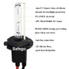 slim ballast HID kit xenon 35W H4 H7 H11 xenon hid conversion kit H1 H3 H8 H9 H13 9004/7 9005 HB3 9006 HB4 headlight bulbs 6000K