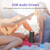 Tronsmart Element T6 Bluetooth Speaker Portable Soundbar Bluetooth 4.1 Audio Receiver Wireless Mini Speaker for Music MP3 Player