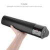 Portable Wireless Bluetooth Speaker Soundbar 3D Stereo Surround HIFI Subwoofer  FM TF Aux USB TV Home Theate Speaker