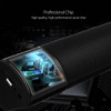 Portable Wireless Bluetooth Speaker Soundbar 3D Stereo Surround HIFI Subwoofer  FM TF Aux USB TV Home Theate Speaker