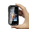 Original SERVO J5 Plus 2.45" MTK6580 mini Smartphone Android 5.1 RAM 1GB ROM 8GB Camera 5.0MP WCDMA IP65 Waterproof Mobile Phone