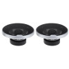 VODOOL 6.5 inch 450W 3 Way Car Speaker Replacement Car Refitting Part for Universal Cars High Quality Loud Speaker