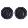 VODOOL 6.5 inch 450W 3 Way Car Speaker Replacement Car Refitting Part for Universal Cars High Quality Loud Speaker