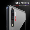  Luxury 360 Degree Protective Magnet Case On The For Huawei P20 Pro P20 Shockproof Glass Case For Huawei P20 Lite Bumper Case