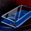 for Huawei Honor 9 lite Case Soft Silicone Protective Cover Clear Transparent Plating Case for Huawei Honor 9 lite Case Bumper