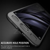 ZNP Luxury 360 Degree Phone Cases For Xiaomi MI 6 5 5S Plus Shockproof Full Cover Case For Xiaomi Mi6 Mi5 Mi5s Plus Phone Shell
