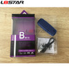 L8STAR BM10 Wireless Bluetooth Earphone Dialer cellphone hand-free Headset Dual SIM Card Mini Mobile phone Earphone with Mic