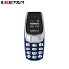 L8STAR BM10 Wireless Bluetooth Earphone Dialer cellphone hand-free Headset Dual SIM Card Mini Mobile phone Earphone with Mic