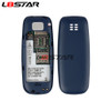 L8STAR BM10 Wireless Bluetooth Earphone Dialer cellphone hand-free Headset Dual SIM Card Mini Mobile phone Earphone with Mic