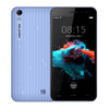 HOMTOM HT16 3G Smartphone Android 6.0 Quad Core MTK6580 5.0 Inch Screen 1GB RAM 8GB ROM Dual Cameras Smart Gestures Cell Phone