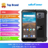 Ulefone Armor X IP68 Waterproof Mobile Phone Android 8.1 5.5" HD Quad Core 2GB+16GB NFC Face ID Wireless Charge Smartphone