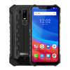 Ulefone Armor 6 IP68 Waterproof Mobile Phone Android 8.1 6.2" FHD+ Octa Core helio P60 6GB 128GB Global Version Smartphone