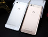 ZTE BA610T MTK6735P Quad Core Android 5.1  2GB RAM 8GB ROM 4000mAh Dual SIM 8MP Camera OTG Mobile Phone yuanhang 4 smartphone