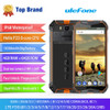 Ulefone Armor 3 IP68 Waterproof Mobile Phone Android 8.1 5.7" FHD+ Octa Core helio P23 4GB 64GB NFC Global Version Smartphone