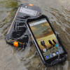 Ulefone Armor 3 IP68 Waterproof Mobile Phone Android 8.1 5.7" FHD+ Octa Core helio P23 4GB 64GB NFC Global Version Smartphone