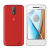 Original Phone SERVO H1 4.5" Android 6.0 Spreadtrum7731C Quad Core ROM 4G Dual Sim smartphone Camera 5.0MP GSM WCDMA cell phones