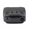RUCCESS Ambarella A7LA50D DVR 3 in 1 Full HD 1080P Video Recorder Anti GPS Radar Detector 1296P Car Camera Speedcam Night Vision