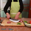 Chef Cleaver Knife Chopper Slicing Cooking Tools Handmade Kitchen Knives Traditional Chinese Style Pro Sharp Slaughter Knife NEW