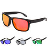 Holbrooker Fashion Sunglasses Polarized Lens  Men Women Sports Sun Glasses Trend Eyeglasses Male Driving Eyewear 9102 VR46