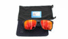 Holbrooker Fashion Sunglasses Polarized Lens  Men Women Sports Sun Glasses Trend Eyeglasses Male Driving Eyewear 9102 VR46