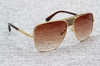 JackJad 2022 Fashion Matador Metal Alloy Frame Gradient Sunglasses Men Brand Design Aviation Sun Glasses Vintage Oculos De Sol