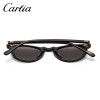 Carfia Polarized Sunglasses Classical Brand Designer Gregory Peck Vintage Sunglasses Men Women Round Sun Glasses 100% UV400 5288