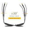 2018 HD Polarized UV 400 men's Sunglasses brand new male cool driving Sun Glasses driving eyewear gafas de sol shades with box