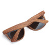 Wood Grain sunglasses polarized UV400 brand Male driving glasses sunglasses men #PS001