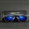 HD Polarized Sunglasses for Men Brand New Sunglasses Men for Driving Luxury cool Coating mirror Sun Glasses male female Women