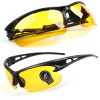 Night Vision glasses Sunglasses Men Women Goggles Glasses UV400 Sun Glasses Driver Night Driving Eyewear   