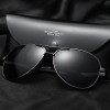 Bruno Dunn Aluminum Polarized Sunglasses Men Brand Luxury designer sun Glasses for ray zonnebril mannen lunette de soleil homme