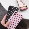 Cute Love Heart Silicone TPU Cover For VIVO V3 Max V5 V5S V7 Plus V9 V11 Pro V11i Z1 Z3 Y53 Y55 Y71 Y73 Y83 Y91 Y93 Y95 Y97 Case