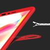 360 Full Cover Phone Case For VIVO NEX X21 X20 X9 X7 Plus Case VIVO V5 V7 V9 Y55 Y67 Y69 Y75 Y79 Y85 Y83 Y81 Cover Silicone Case