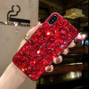 luxury Rhinestone Diamond Cases for Samsung Galaxy S9 S8 Plus Note 9 8 A3 A5 A7 J3 J5 J7 2017 Prime A8 Plus 2018 Phone Case