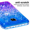 Diamond Cover for Samsung Galaxy Note9/8 Case soft Silicone dynamic Liquid quicksand glitter case  for Samsung Galaxy S8/S9PLUS