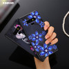 3D Lace Diamond Floral Case For Samsung Galaxy S9 S8 A6 A8 Plus J6 J4 J3 J7 2018 S7 S6 Edge Note 9 8 J3 J5 J7 J2 Prime 2017 2016