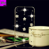 Crystal Funda J3 J5 J7 2016 2017 Diamond Clear Soft TPU Silicone Case for Coque Samsung Galaxy J330 J530 J730 J2 2016 G360 G530