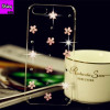 Crystal Funda J3 J5 J7 2016 2017 Diamond Clear Soft TPU Silicone Case for Coque Samsung Galaxy J330 J530 J730 J2 2016 G360 G530