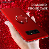 Silicone Case For Samsung Galaxy A750 A7 2018 J5 J7 Prime A3 A5 A7 J3 2016 2017 A6 A8 Plus J4 J6 J8 2018 Note 9 8 Case Cover