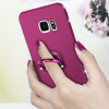 Diamond Silicone Soft Case Cover for Samsung Galaxy S8 S9 Plus S7 Edge A3 A5 A7 J3 J5 J7 2016 2017 A6 A8 Plus 2018 Phone Cases