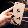 3D Diamond Peacock Bling Crystal Rhinestone Case For Samsung Galaxy J2 J3 J5 J7 Prime On7 2016 C7 C9Pro A8 2018 A8Plus Cover