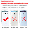 3D Unicorn Quicksand Liquid Soft Silicone Case for Samsung Galaxy A5 2015 A500F A500 SM-A500F A500H Phone Cover Cartoon Diamond