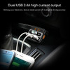 FM Transmitter Bluetooth FM Modulator Handsfree Car MP3 Player Support Folder Switch Car Charger TF Card / U Disk Play